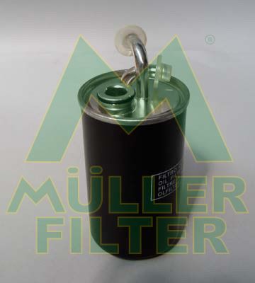 MULLER FILTER Топливный фильтр FN732